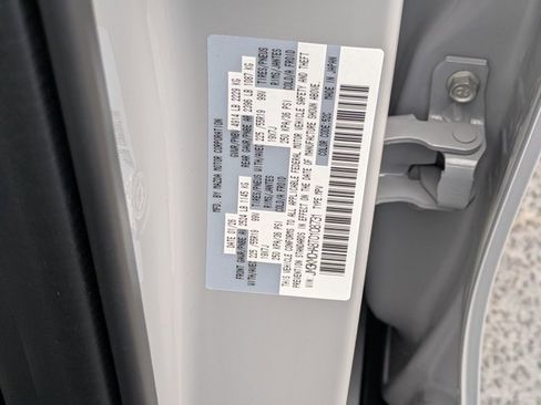 New 2026 MAZDA CX-5 Preferred image 19