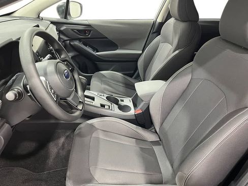 New 2026 Subaru Crosstrek 2.0i Premium AWD/4WD image 12