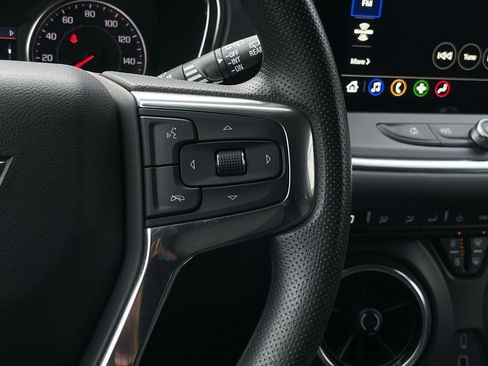 Used 2024 Chevrolet Blazer LT w/ Convenience Package FWD image 14