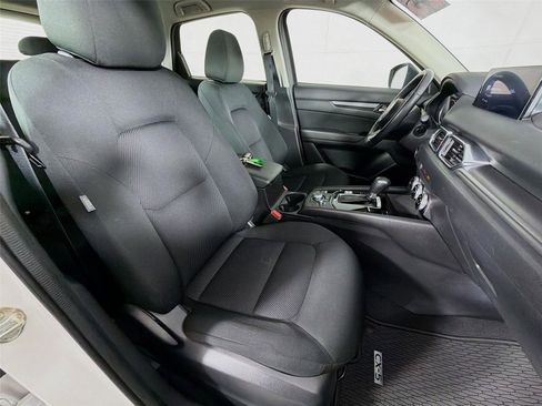 Used 2023 MAZDA CX-5 AWD 2.5 S image 26