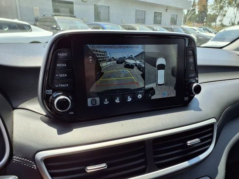 Used 2020 Hyundai Tucson Ultimate AWD/4WD image 26