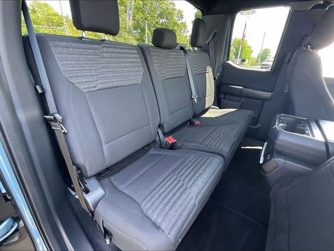 Used 2023 Ford F150 XL w/ STX Appearance Package AWD/4WD image 26