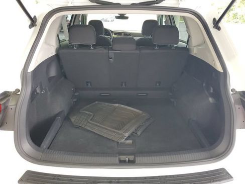 Used 2023 Volkswagen Tiguan S w/ Driver Assistance Package AWD/4WD image 28