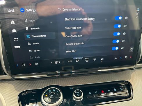 Certified 2025 Ford Expedition Active image 47