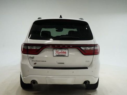 Used 2023 Dodge Durango R/T image 7