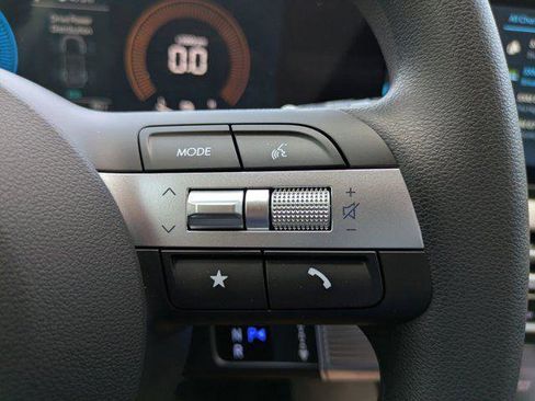 New 2026 Hyundai Tucson Blue SE AWD/4WD image 18