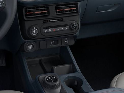 New 2026 Ford Maverick Lariat AWD/4WD image 16