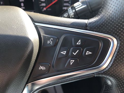 Used 2023 Chevrolet Malibu LT image 22