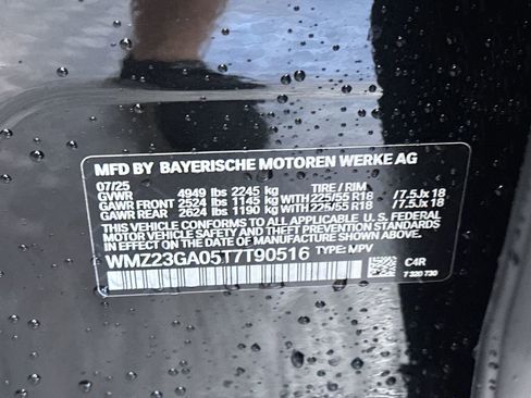 New 2026 MINI Cooper Countryman S w/ Comfort Package Max image 13