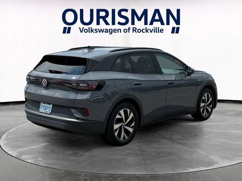 Used 2023 Volkswagen ID.4 Pro RWD image 6