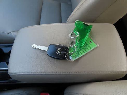 Used 2013 Honda Civic EX-L image 24