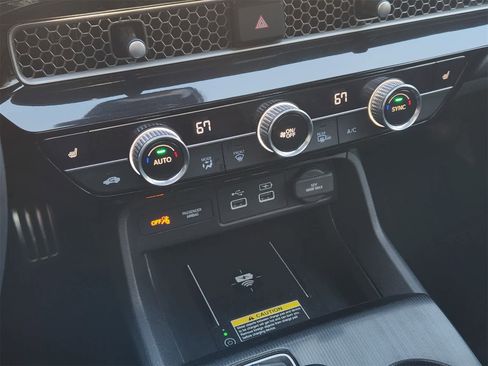 Used 2022 Honda Civic Sport Touring image 19