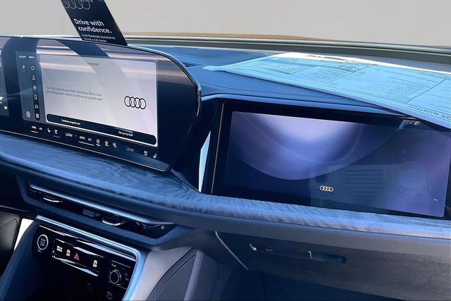 New 2026 Audi Q5 Premium Plus AWD/4WD image 16