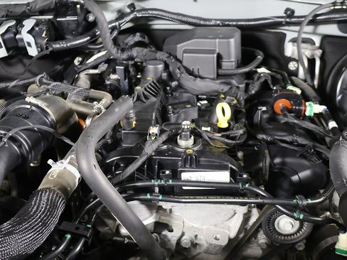 Used 2022 Ford Bronco Big Bend AWD/4WD image 17