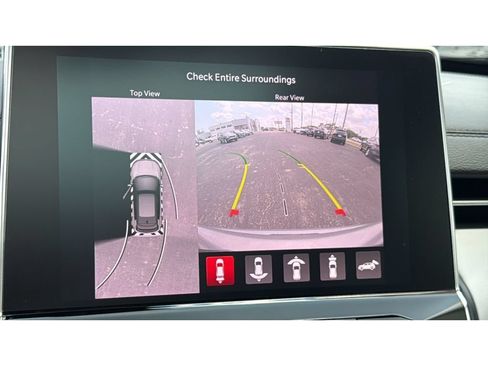 Used 2023 Jeep Compass Limited w/ Elite Group AWD/4WD image 17