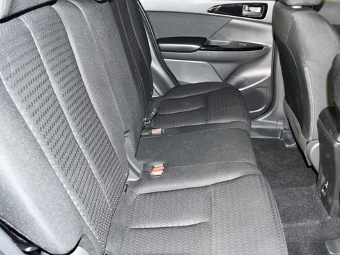 Used 2024 Mitsubishi Eclipse Cross LE AWD/4WD image 44