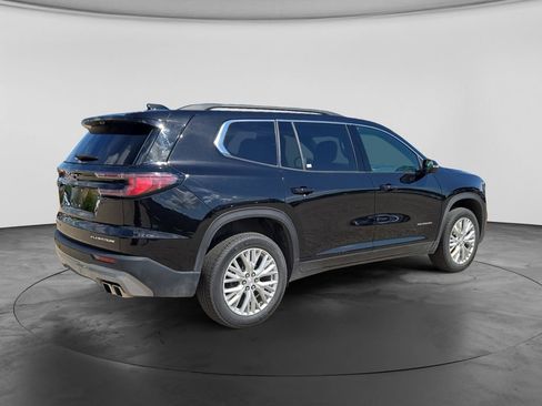 Used 2026 GMC Acadia Elevation w/ Elevation Premium Package AWD/4WD image 8