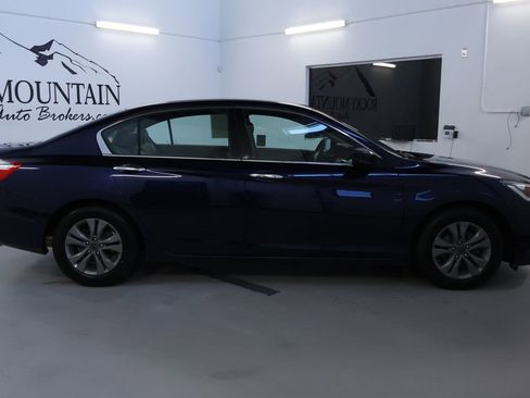 Used 2015 Honda Accord LX image 8