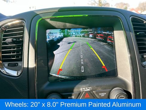 Used 2018 Dodge Durango GT w/ Premium Group image 17