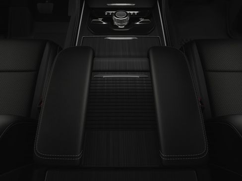 New 2025 Jeep Wagoneer Series II w/ Convenience Group I image 27