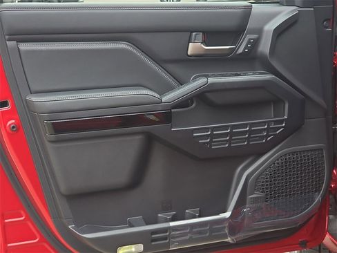 New 2026 Toyota 4Runner Limited image 16