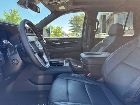Used 2023 GMC Yukon Denali w/ Max Trailering Package AWD/4WD image 15