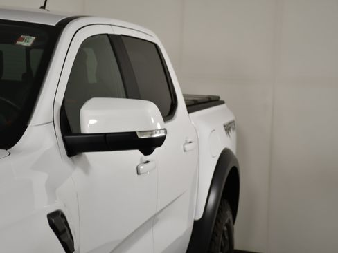 Used 2024 Ford Ranger Raptor AWD/4WD image 13