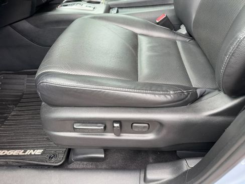 Used 2023 Honda Ridgeline RTL image 25