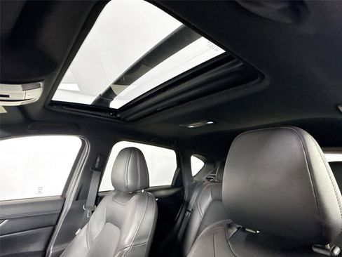Certified 2024 MAZDA CX-5 2.5 Turbo image 6
