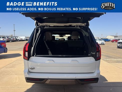 Used 2025 Ford Expedition King Ranch AWD/4WD image 10