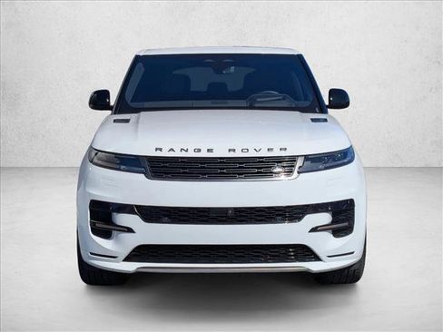Certified 2023 Land Rover Range Rover Sport SE Dynamic image 2