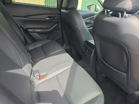 Certified 2023 MAZDA CX-30 AWD 2.5 S w/ Preferred Package image 19