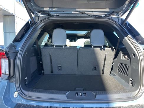 New 2026 Ford Explorer ST-Line image 14