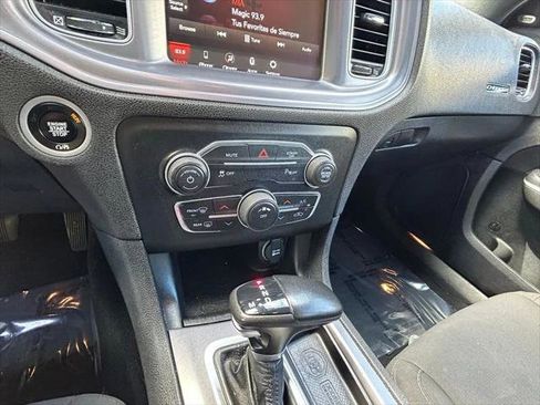 Certified 2023 Dodge Charger SXT RWD image 23