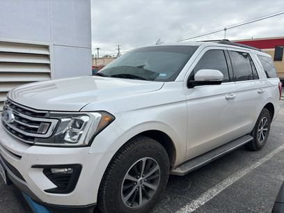 Used 2018 Ford Expedition XLT w/ Equipment Group 202A