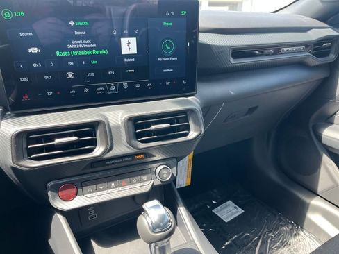 New 2025 Ford Mustang Coupe image 18