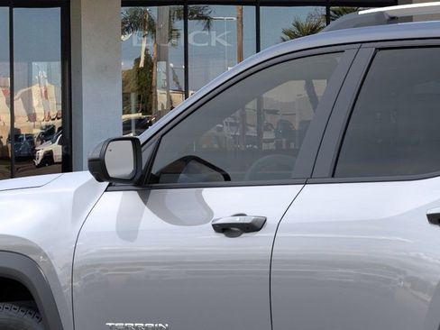 New 2026 GMC Terrain Elevation FWD image 13