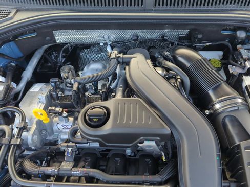 New 2026 Volkswagen Jetta Sport image 21