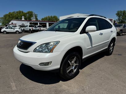 Used 2009 Lexus RX 350 AWD