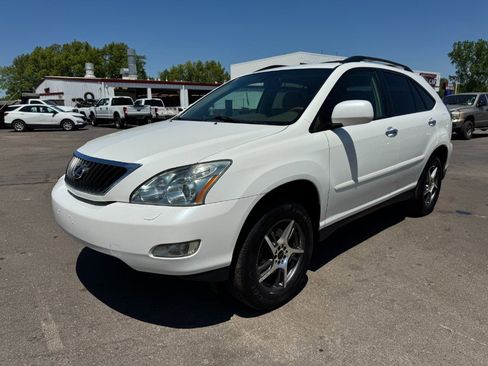 Used 2009 Lexus RX 350 AWD image 1