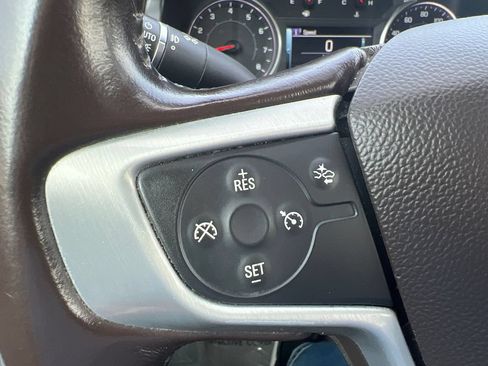 Used 2019 GMC Acadia SLT AWD/4WD image 26