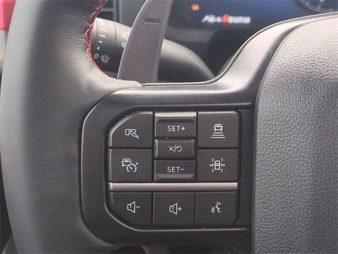 Certified 2025 Ford F150 Raptor image 26