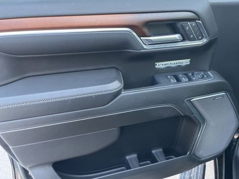 Used 2024 GMC Sierra 1500 Denali w/ Denali Reserve Package image 7