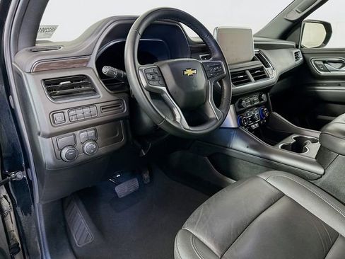 Used 2024 Chevrolet Tahoe LT image 10