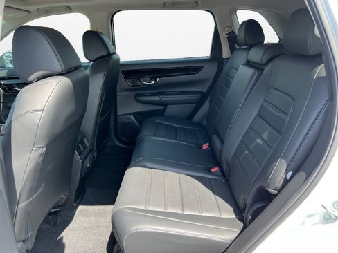 Certified 2024 Honda CR-V EX-L image 13