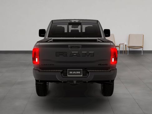 New 2026 RAM 2500 Limited image 10