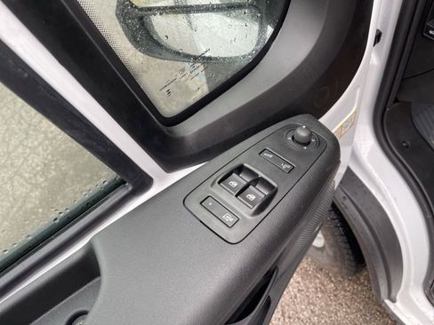 New 2025 RAM ProMaster 2500 w/ Safety Group image 15