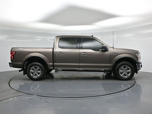 Used 2019 Ford F150 XLT w/ Equipment Group 302A Luxury image 23