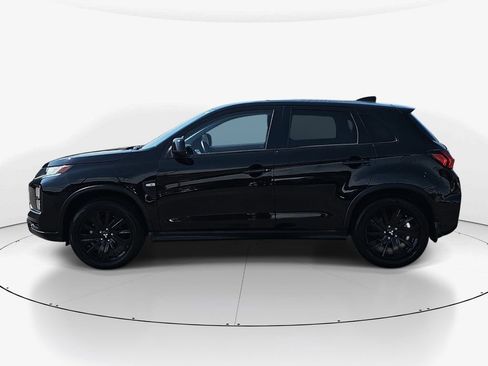 Used 2022 Mitsubishi Outlander Sport 2.0 SE image 9