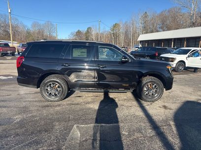 New 2026 Ford Expedition Tremor